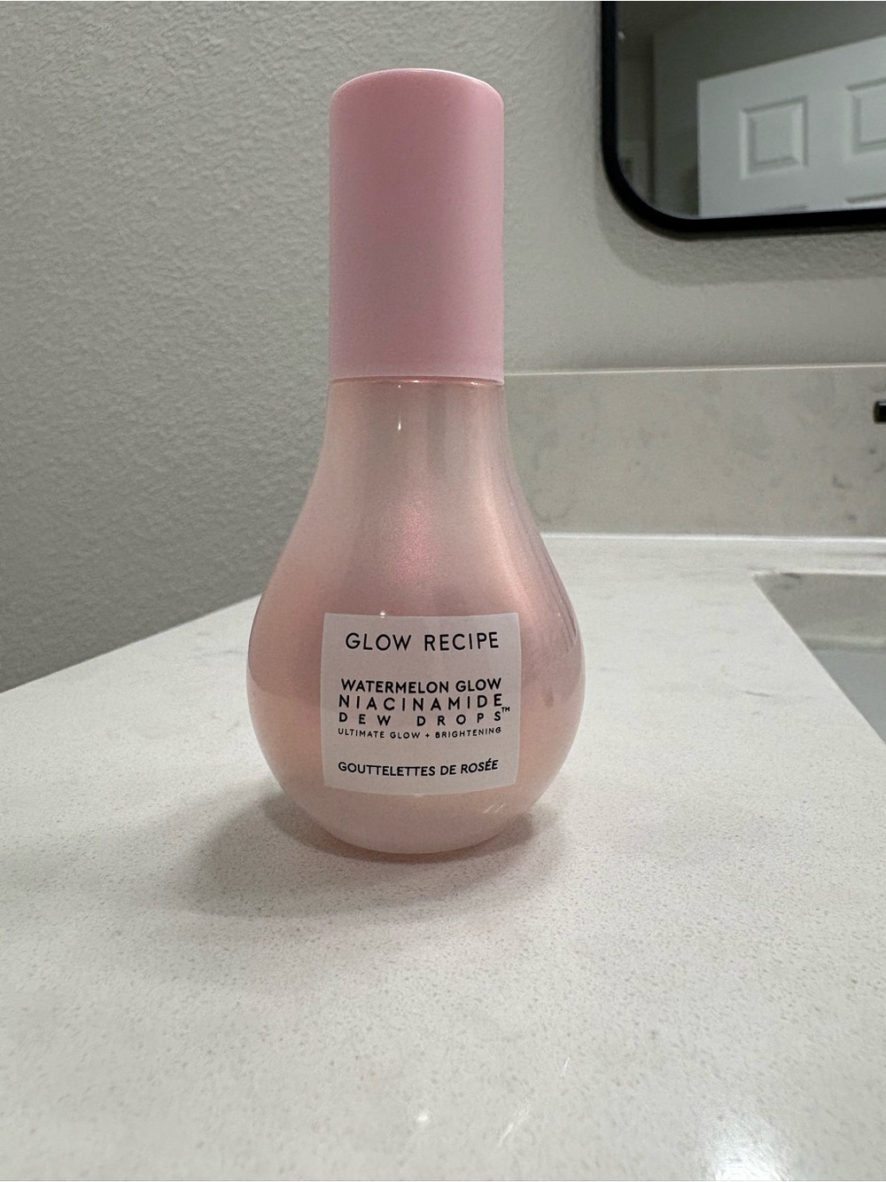 Glow Recipe Watermelon Glow Niacinamide Dew Drops Full size 🆕